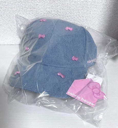 Cappellino hello kitty - cappellino,