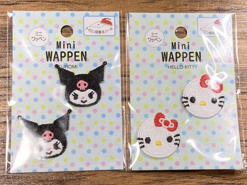Sanrio kuromi hello kitty - hello,