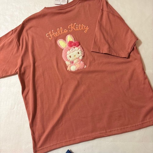 Shirt sanrio hello kitty - t-shirt,