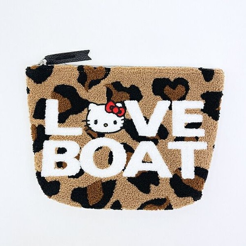 Sanrio hello kitty loveboat - kitty, x