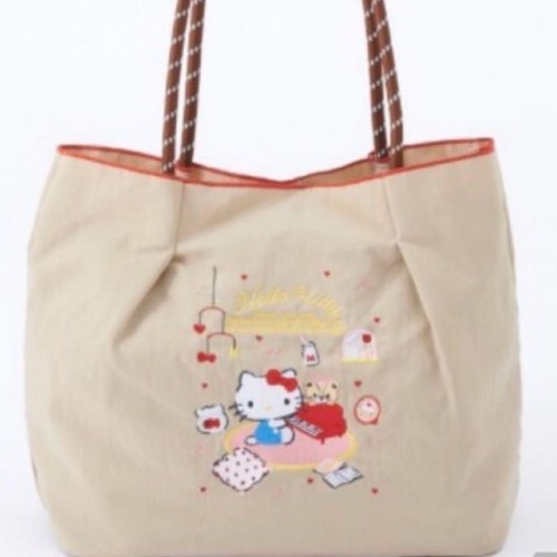 Borsa hello kitty tiny chum - borsa,