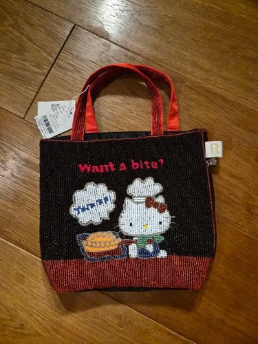 Mini borsa tote hello - mini,