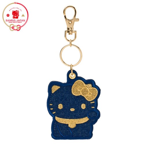 Portachiavi sanrio hello kitty - sanrio,