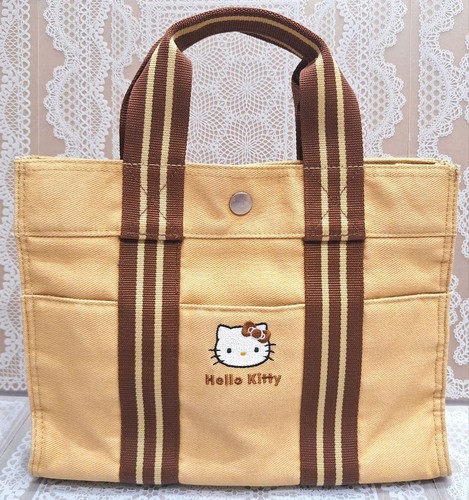 Borsa tote sanrio hello kitty - borsa,