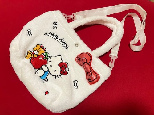 Mini borsa hello kitty - borsa, vie