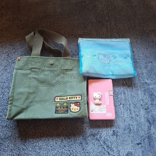 Borsa hello kitty piccola - hello,