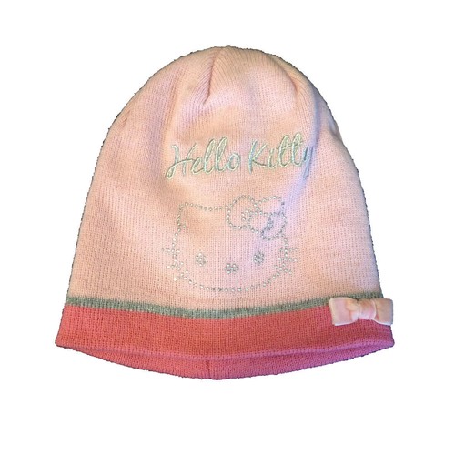 Hello kitty cappellino - kitty,