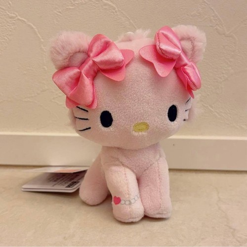 Charmmy kitty mascotte figura - charmmy,