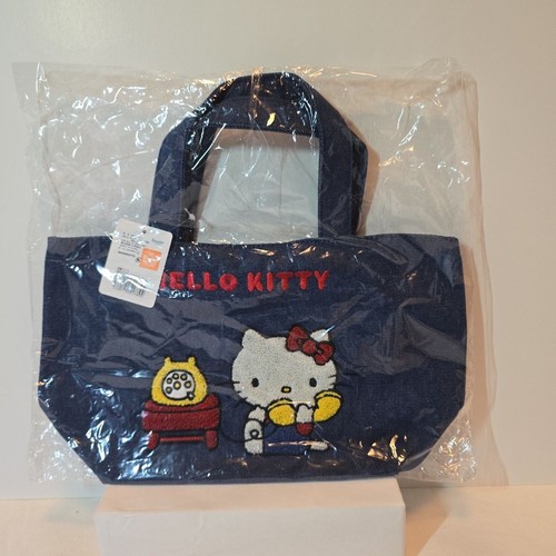 Borsa pranzo sanrio hello - borsa,
