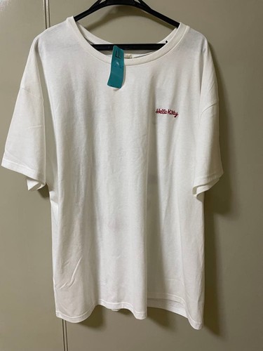 Shirt sanrio hello - sanrio,