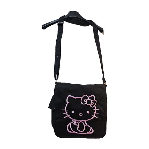 Borsa tracolla sanrio - borsa, hello