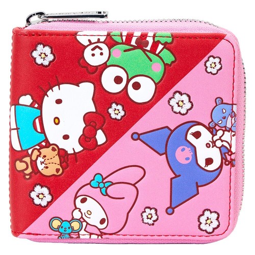 Hello kitty loungefly - hello,