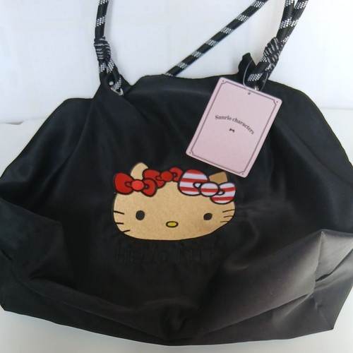 Borsa tote hello kitty sanrio - borsa,