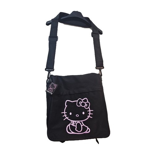 Borsa tracolla sanrio hello - borsa,