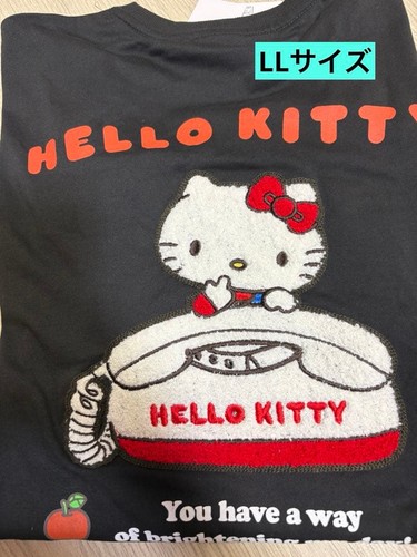 Shirt hello kitty sanrio - t-shirt,