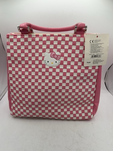 Borsa hello kitty rosa - hello,