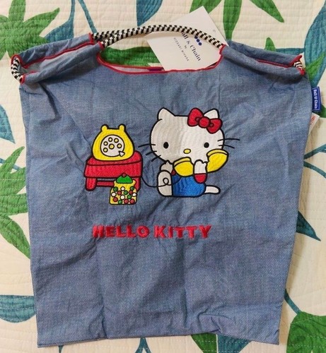 Ball chain sanrio hello - x,