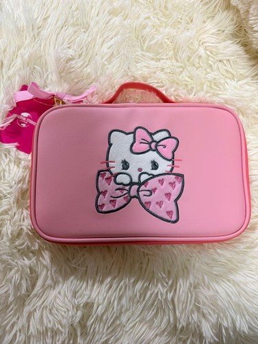 Custodia multiuso hello kitty - custodia,