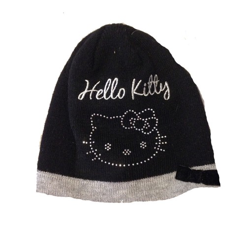 Hello kitty cappellino - kitty,