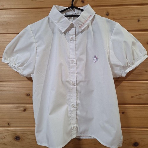 Blusa sanrio hello kitty - sanrio,