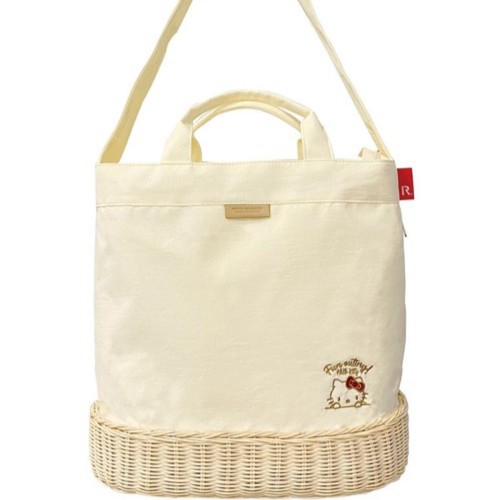 Borsa tracolla rootote hello - a,