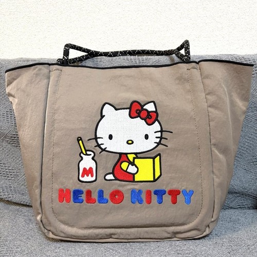 Borsa grande sanrio - borsa,