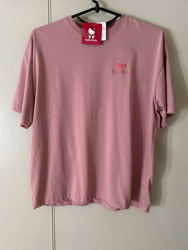 Shirt sanrio hello kitty - sanrio,