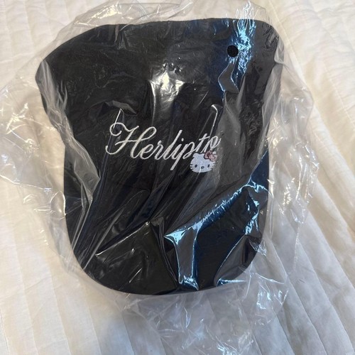 Cappellino ricamato hlt - hlt, x