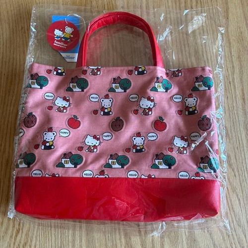 Familiar hello kitty apple - hello,