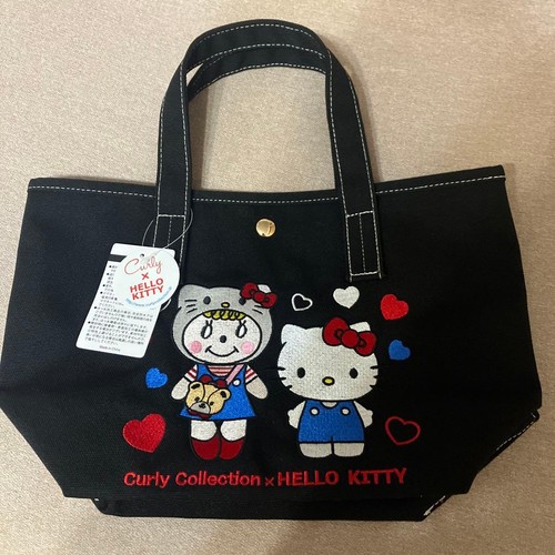 Collezione curly hello kitty - hello,
