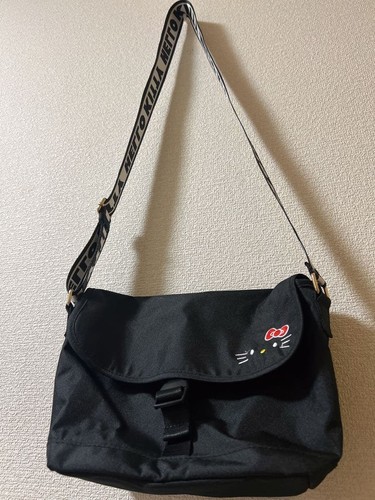 Borsa tracolla hello kitty - a,