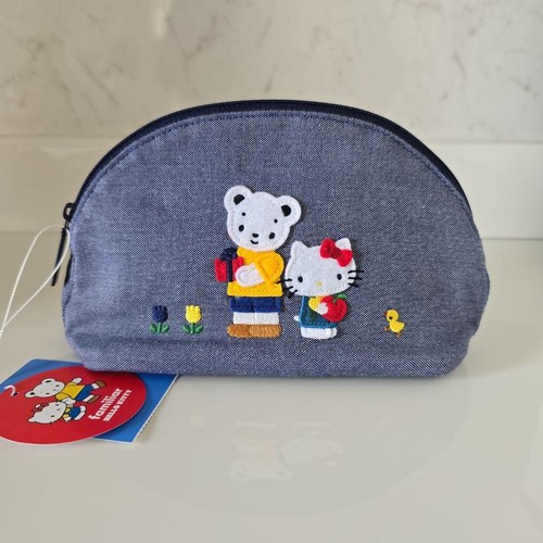 Pochette hello kitty - pochette, x