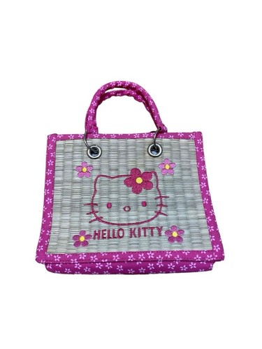 Borsa piccola sanrio hello - piccola,