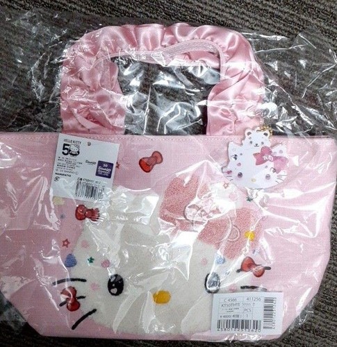 Borsa sanrio hello - sanrio,