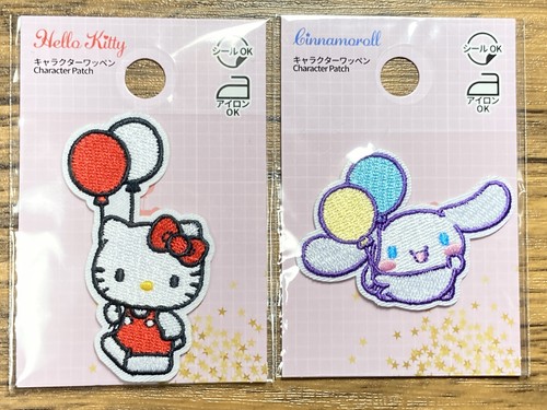 Sanrio hello kitty - sanrio, cinnamoroll