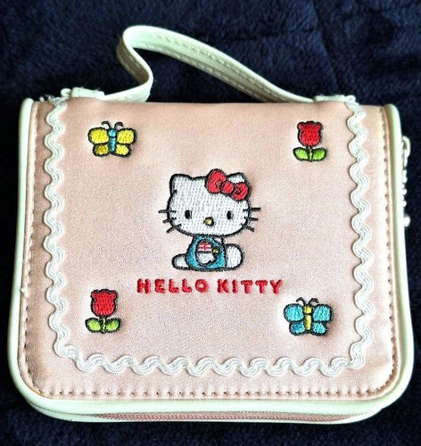 Portafoglio sanrio hello kitty - portafoglio,