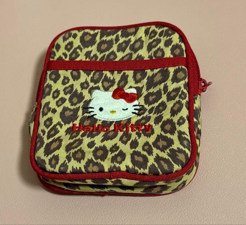 Hello kitty pouch borsa per - kitty,
