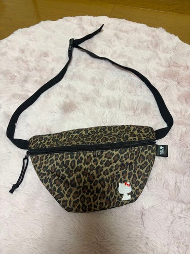 Borsa tracolla casual hello - a,