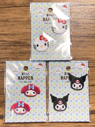 Sanrio hello kitty melody - kitty,