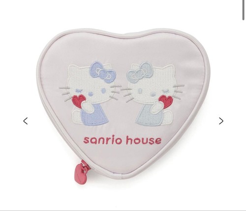 Marsupio sanrio house hello - sanrio,