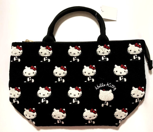 Borsa tote sanrio hello kitty - borsa,