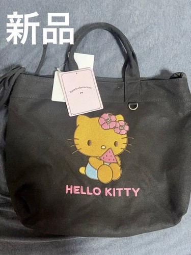 Borsa hello kitty - borsa, 2