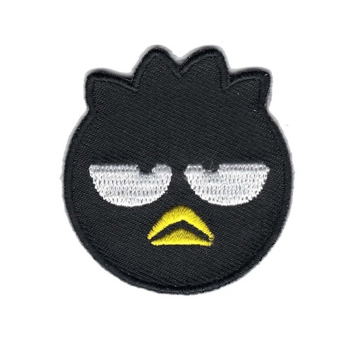 Hello kitty rotondo bad badtz - hello,