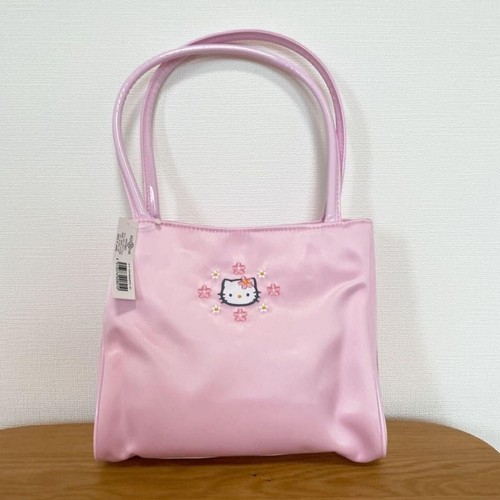 Borsa tracolla sanrio hello - borsa,