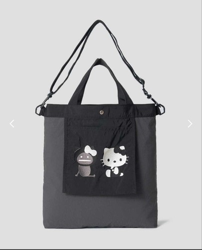 Graniph hello kitty - x,