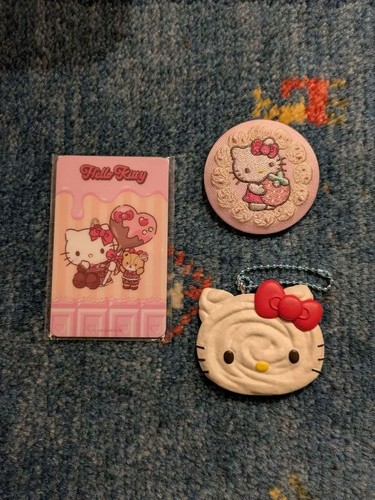 Charm snack fatto - , hello