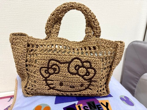 Borsa sanrio hello - borsa, con
