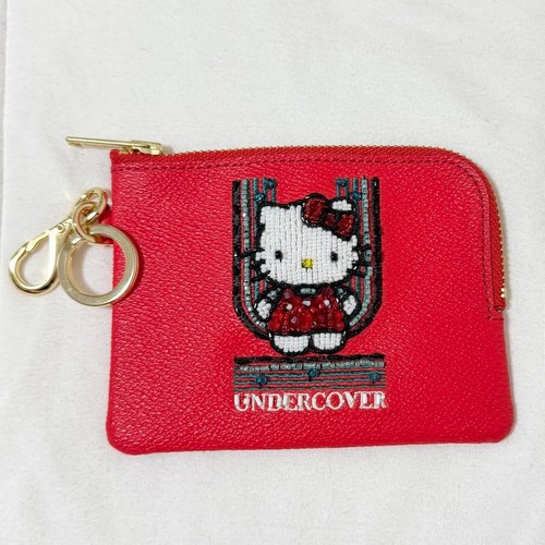 Undercover hello kitty - undercover,