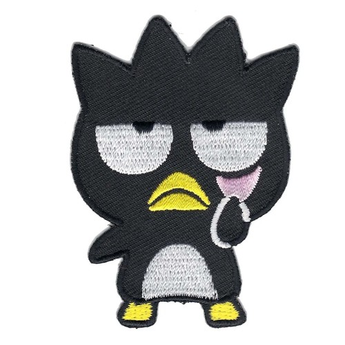Hello kitty bad - kitty, mary