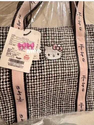 Her lip hello - lip, borsa